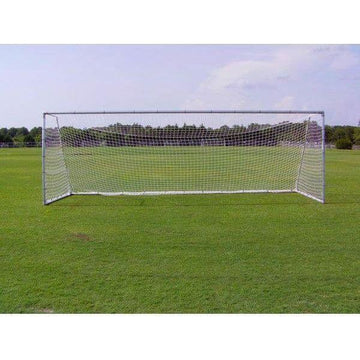 PEVO 8 x 24 Economy Series Soccer Goal SGM-8x24E