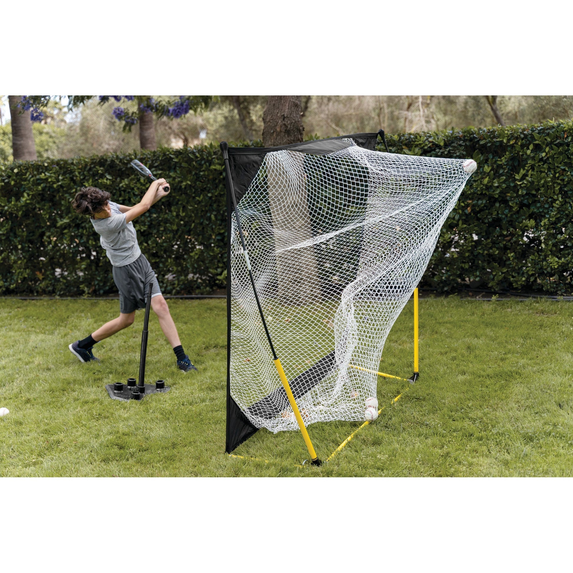 Quickster Sport Net