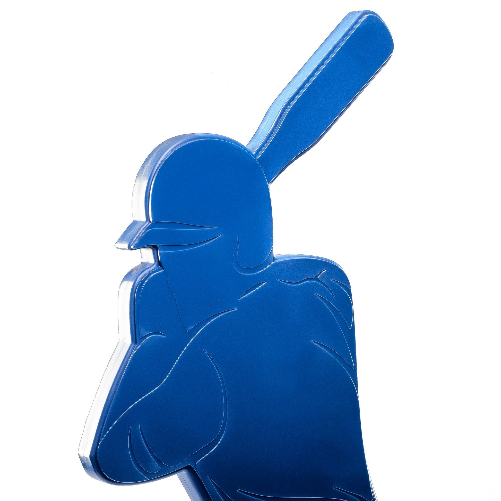 Pinch Hitter Pitching Dummy