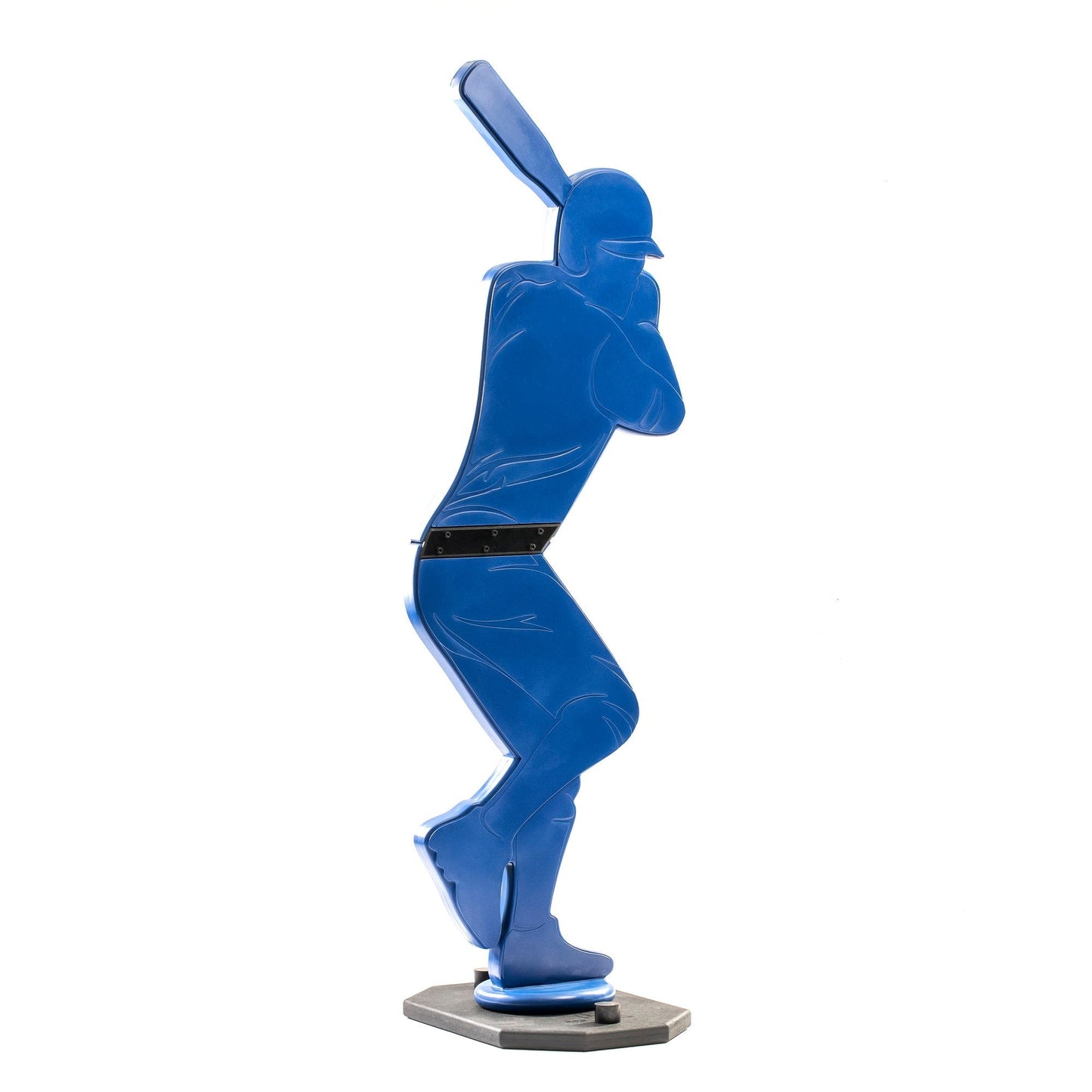Pinch Hitter Pitching Dummy