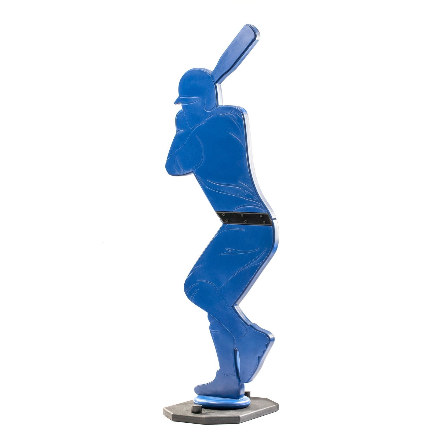 Pinch Hitter Pitching Dummy