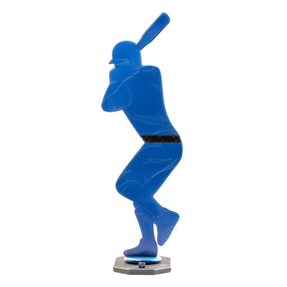 Pinch Hitter Pitching Dummy