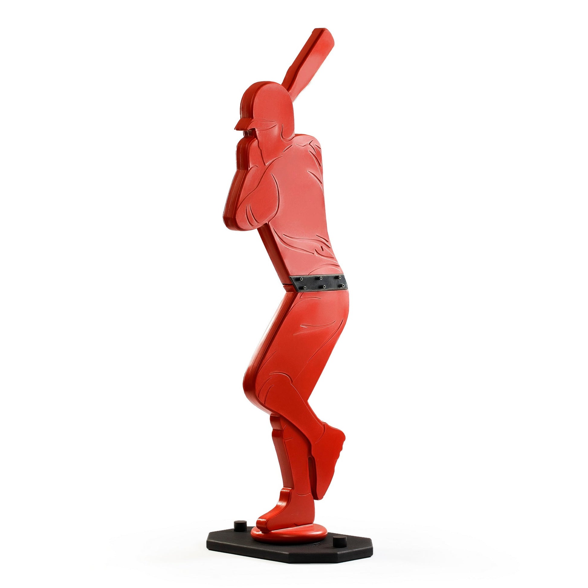 Pinch Hitter Pitching Dummy