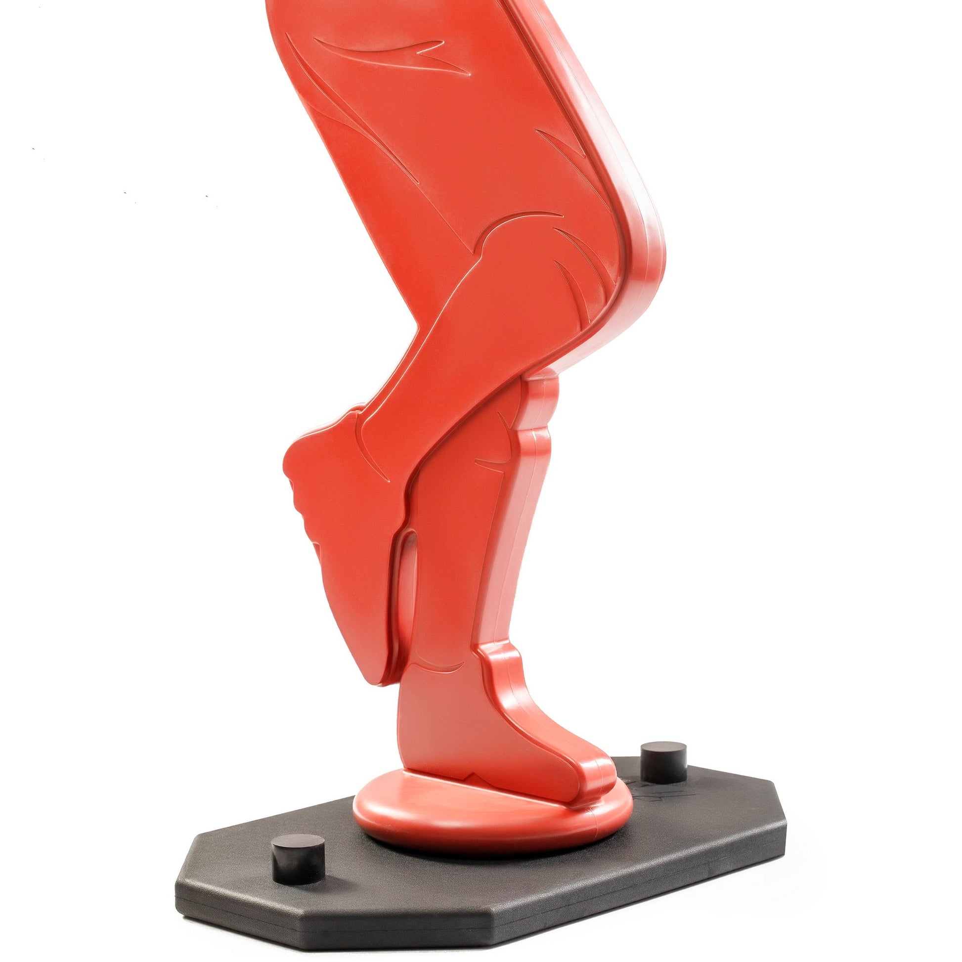 Pinch Hitter Pitching Dummy
