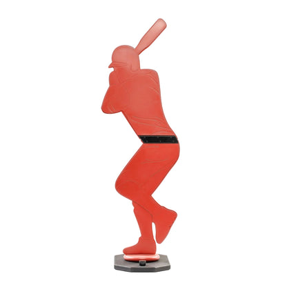 Pinch Hitter Pitching Dummy