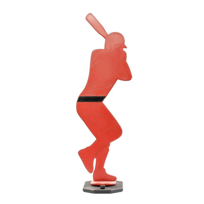 Pinch Hitter Pitching Dummy