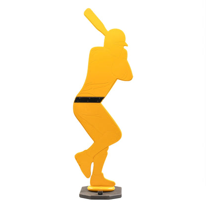 Pinch Hitter Pitching Dummy