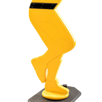 Pinch Hitter Pitching Dummy