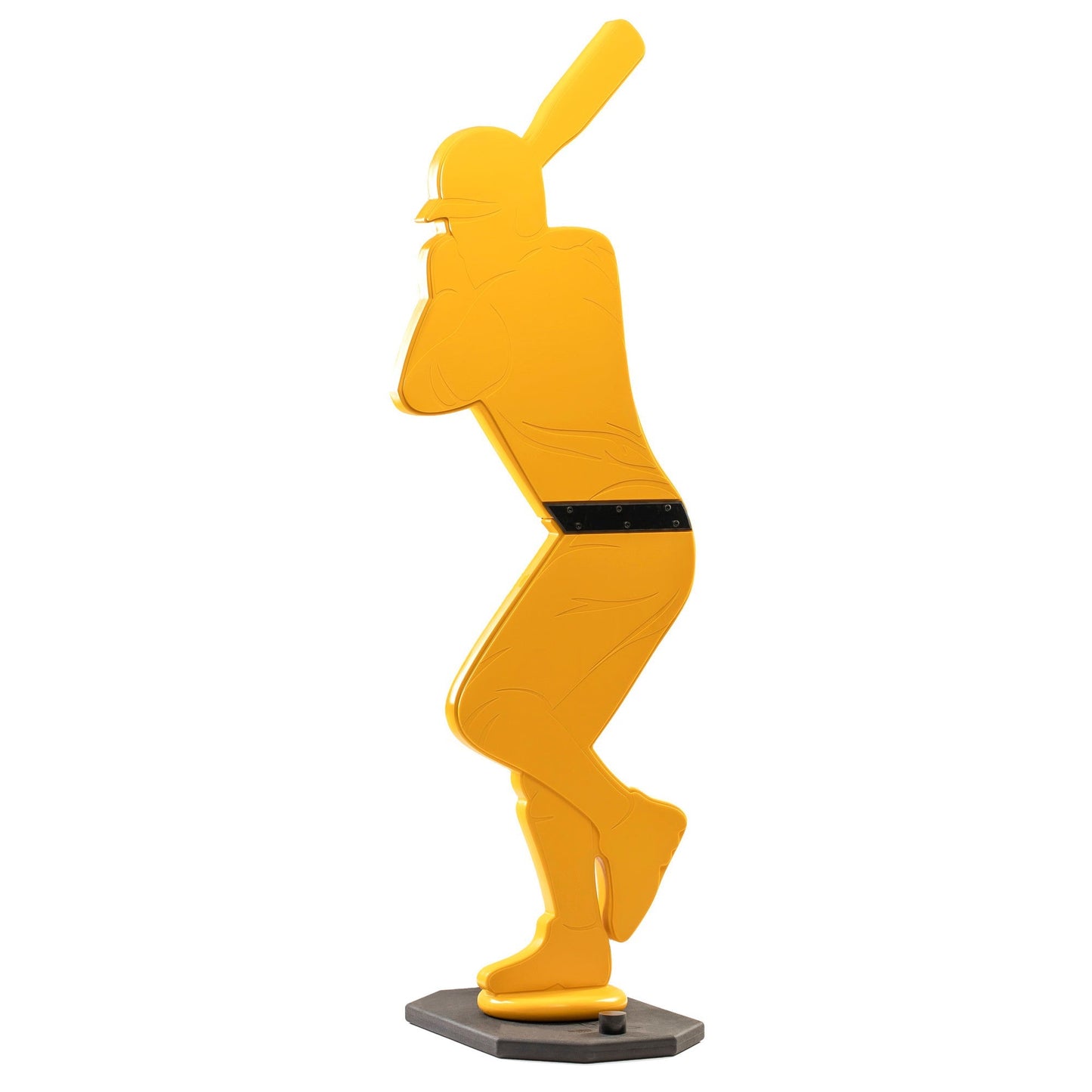 Pinch Hitter Pitching Dummy