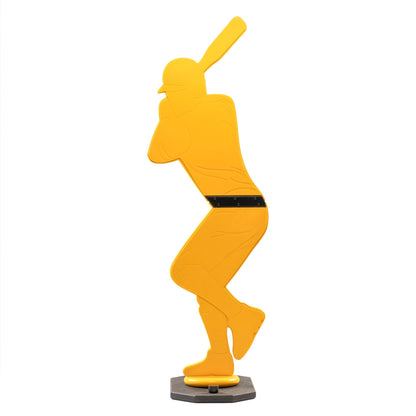 Pinch Hitter Pitching Dummy