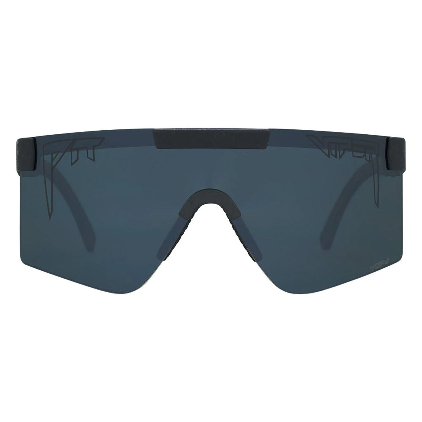 The Blacking Out Original 2.0 Polarized Sunglasses