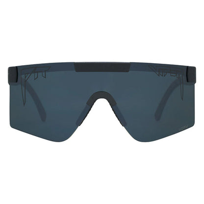 The Blacking Out Original 2.0 Polarized Sunglasses