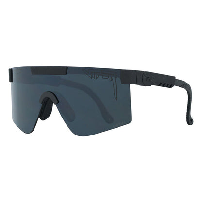 The Blacking Out Original 2.0 Polarized Sunglasses