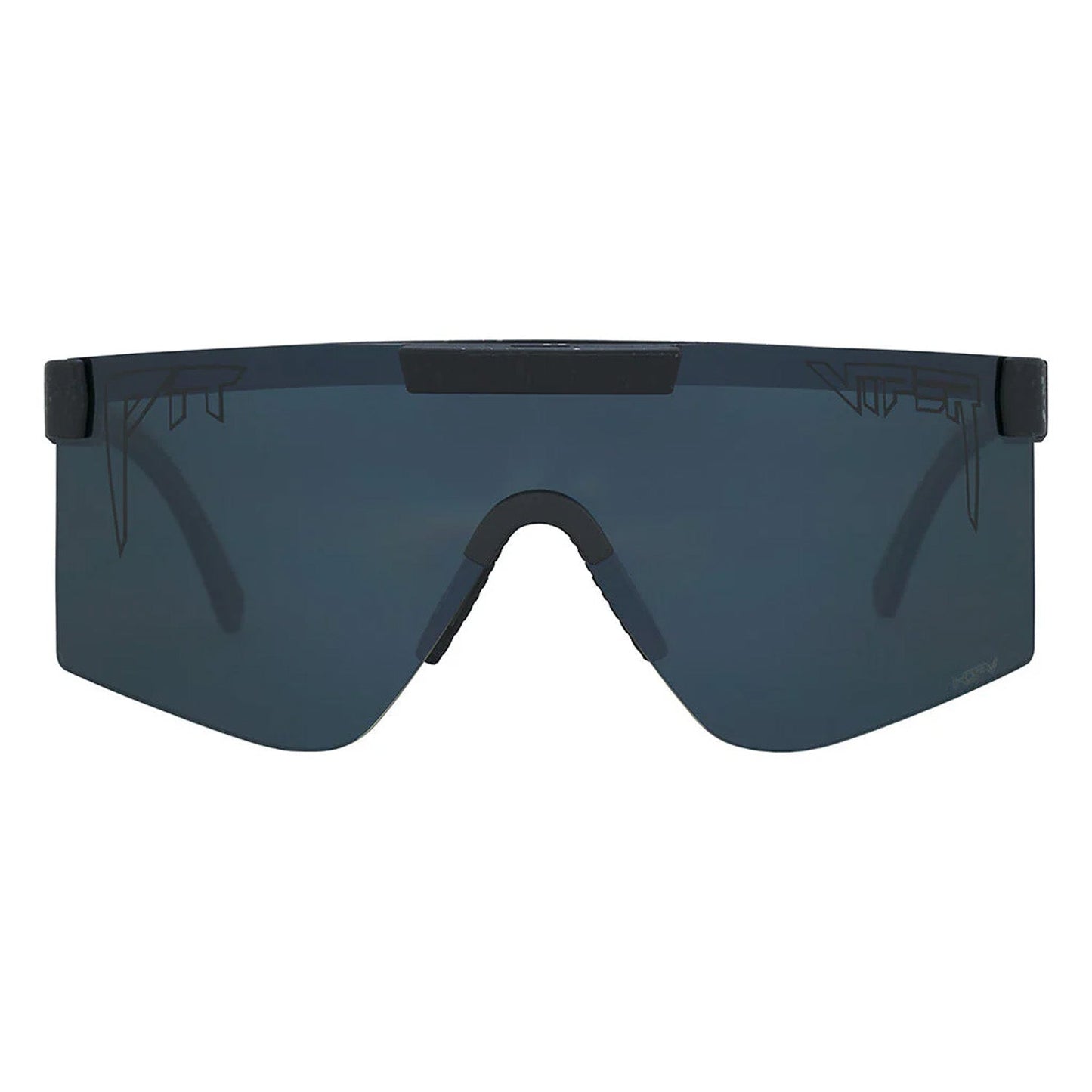 The Blacking Out Original 2.0 Polarized Sunglasses