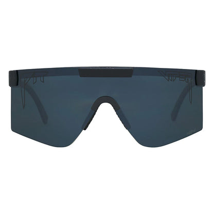 The Blacking Out Original 2.0 Polarized Sunglasses