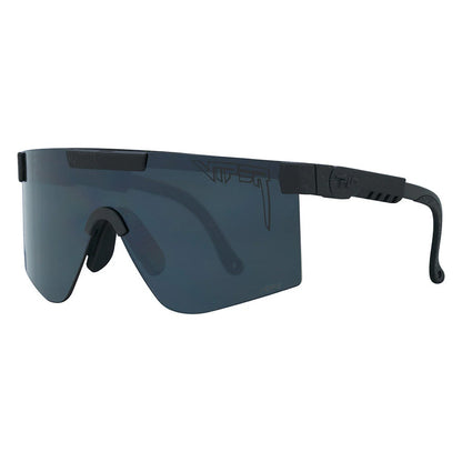 The Blacking Out Original 2.0 Polarized Sunglasses