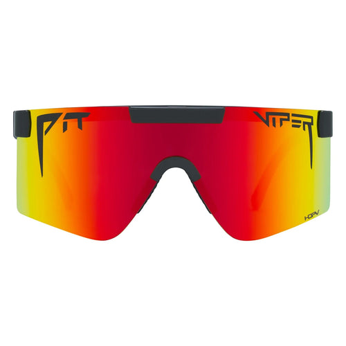 The Exec Original 2.0 Polarized Sunglasses