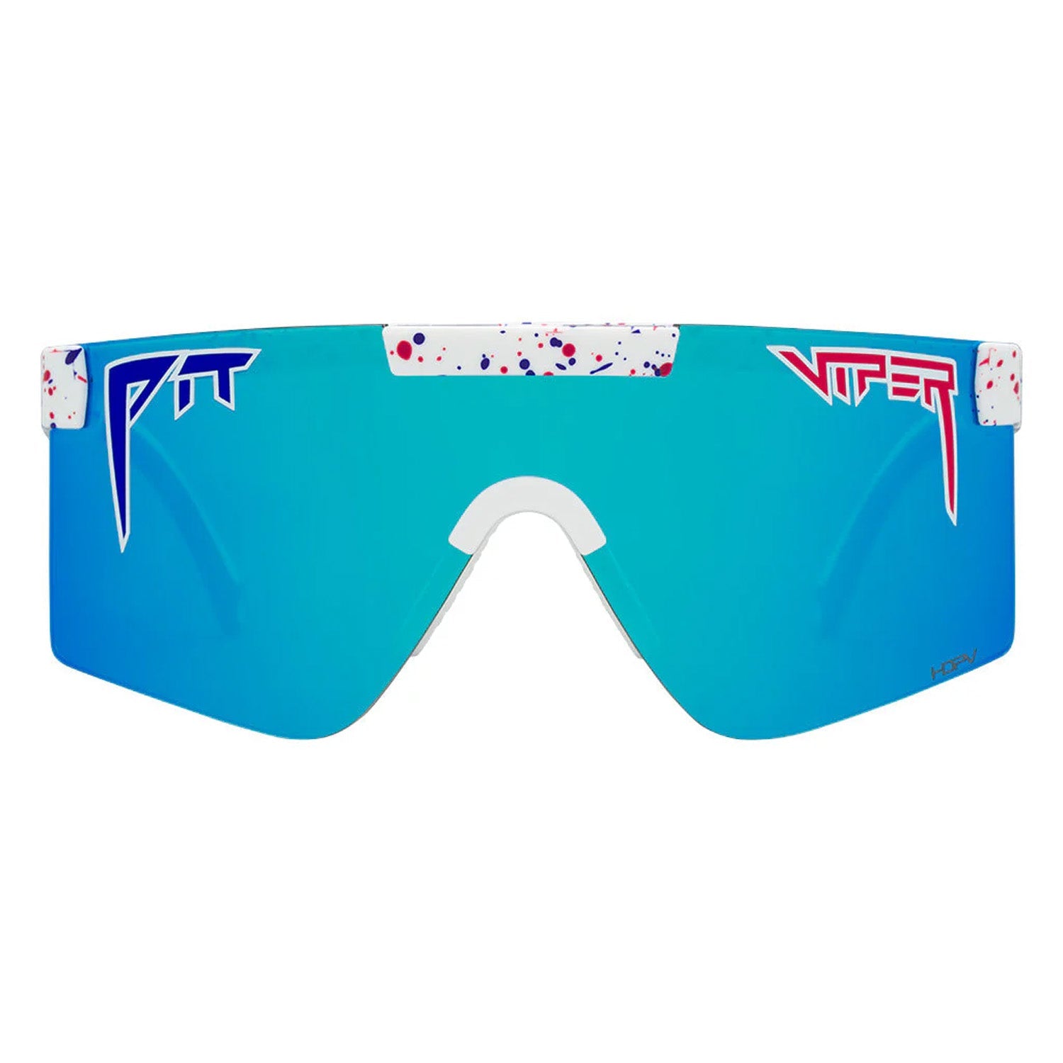 The Merika Original 2.0 Polarized Sunglasses