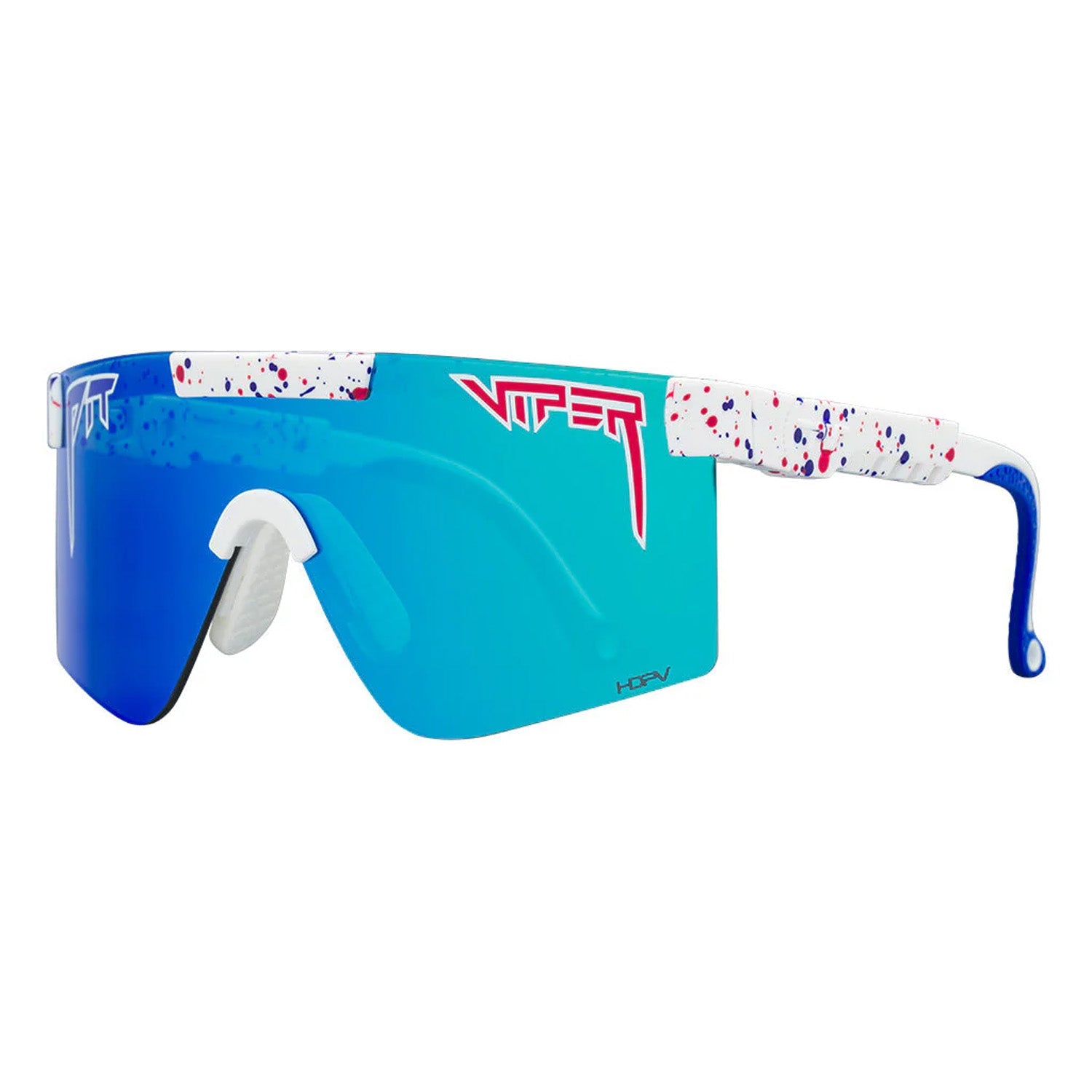 The Merika Original 2.0 Polarized Sunglasses