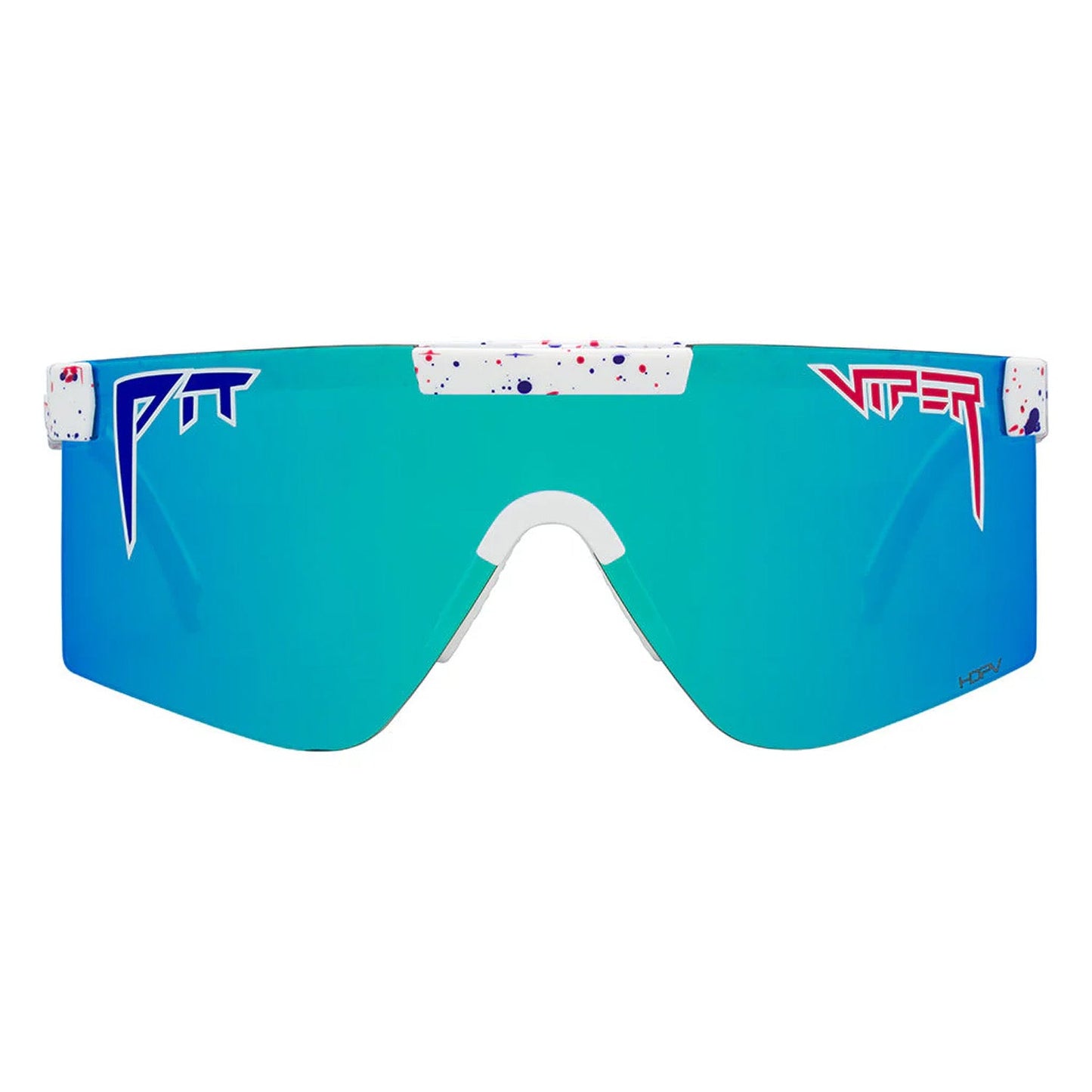 The Merika Original 2.0 Polarized Sunglasses