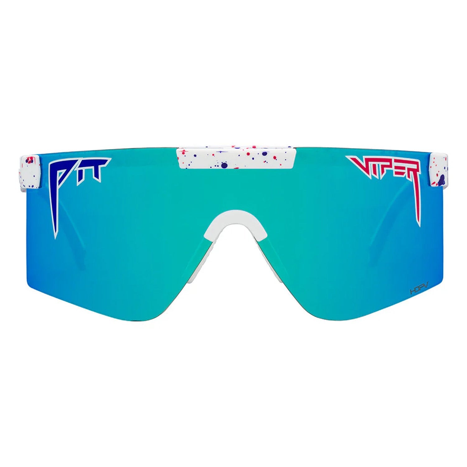 The Merika Original 2.0 Polarized Sunglasses