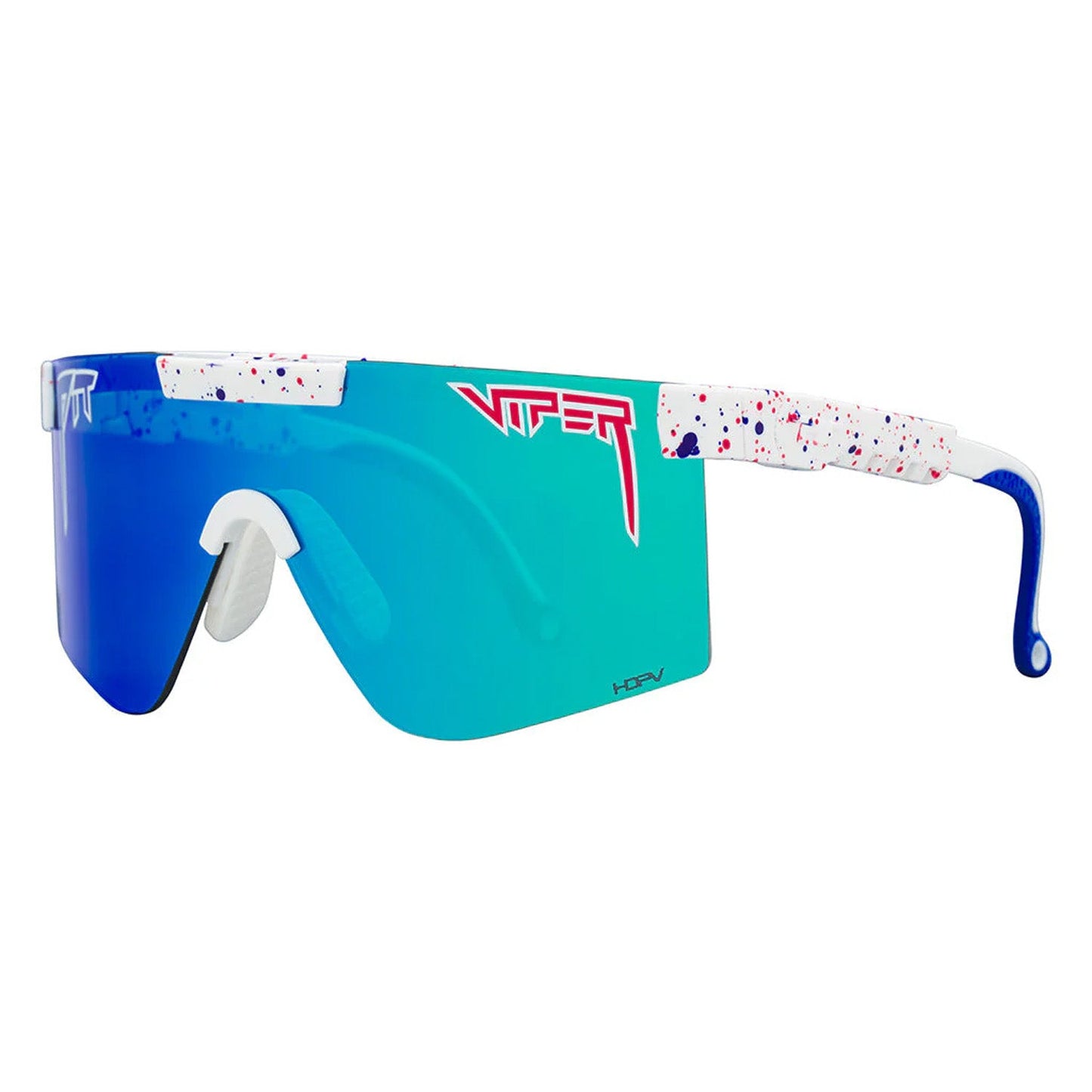 The Merika Original 2.0 Polarized Sunglasses