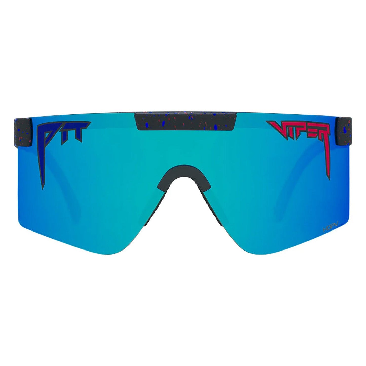 The Peacekeeper Original 2.0 Polarized Sunglasses