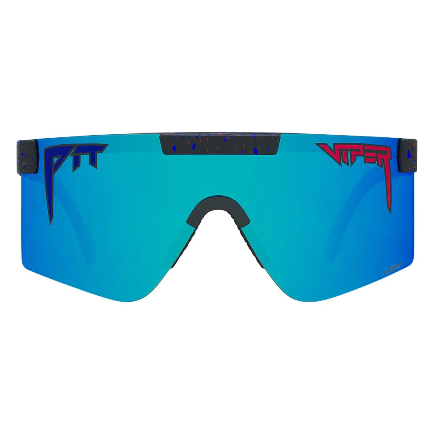 The Peacekeeper Original 2.0 Polarized Sunglasses