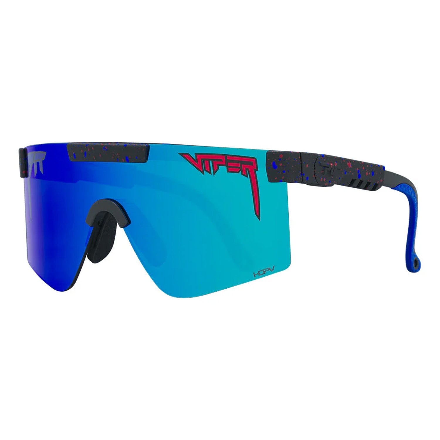 The Peacekeeper Original 2.0 Polarized Sunglasses