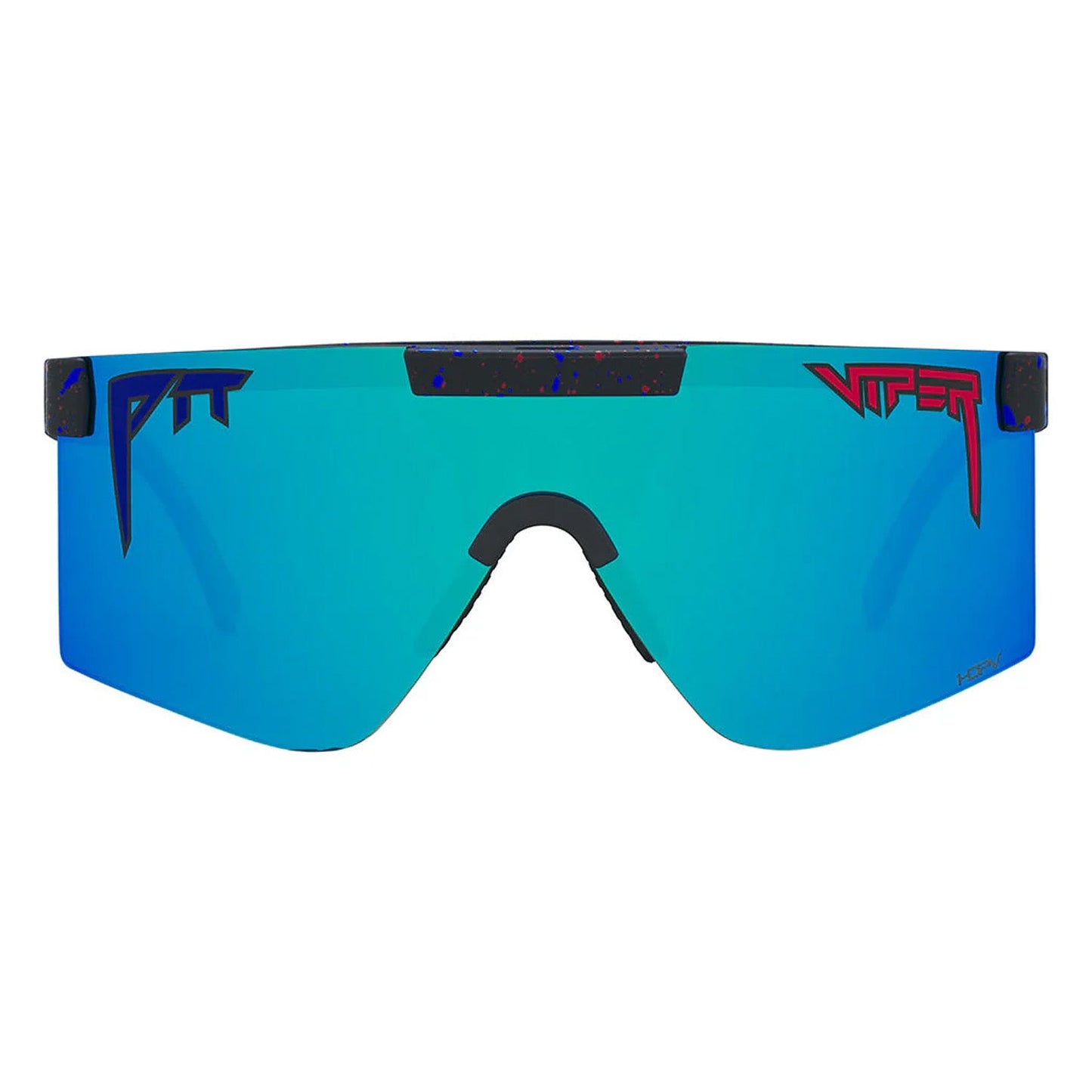 The Peacekeeper Original 2.0 Polarized Sunglasses