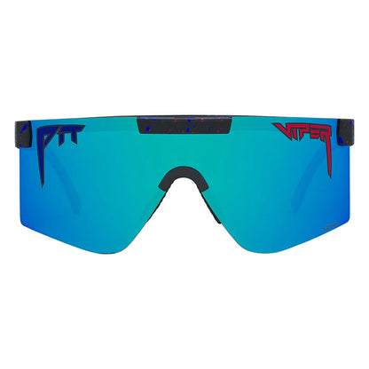 The Peacekeeper Original 2.0 Polarized Sunglasses