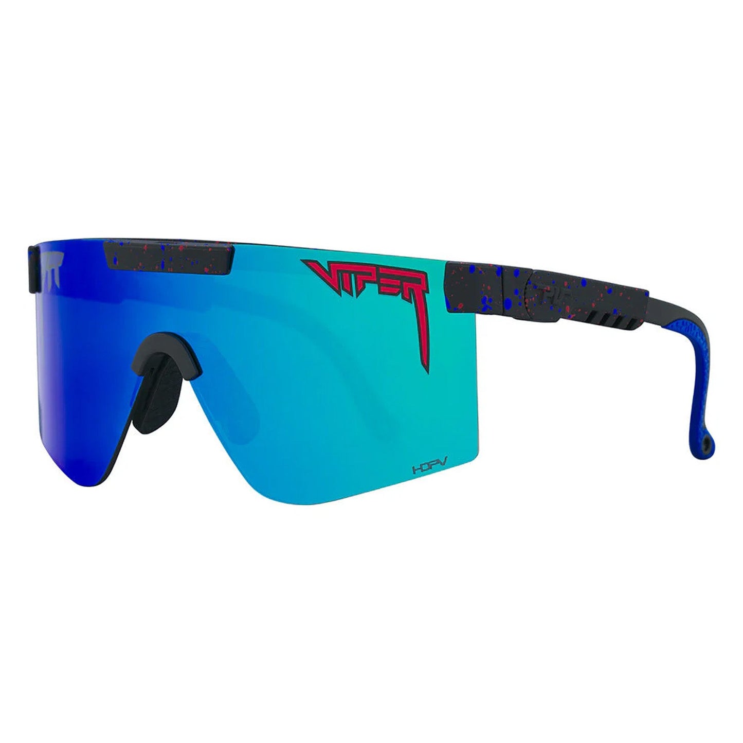 The Peacekeeper Original 2.0 Polarized Sunglasses