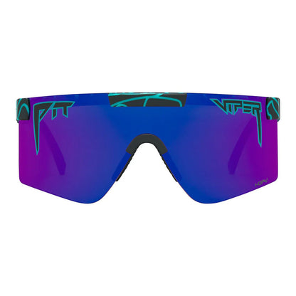 The Voltage Original 2.0 Polarized Sunglasses