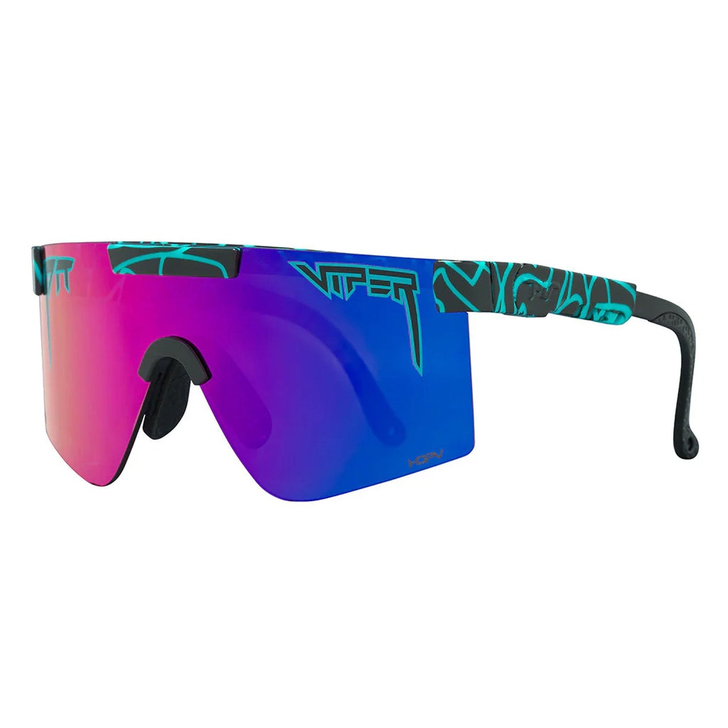 The Voltage Original 2.0 Polarized Sunglasses
