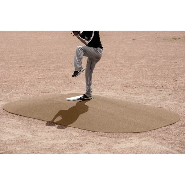 Pitch Pro 10" High School Portable Pitching Mound