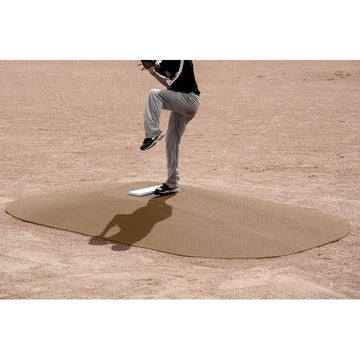 Pitch Pro 10" High School Portable Pitching Mound