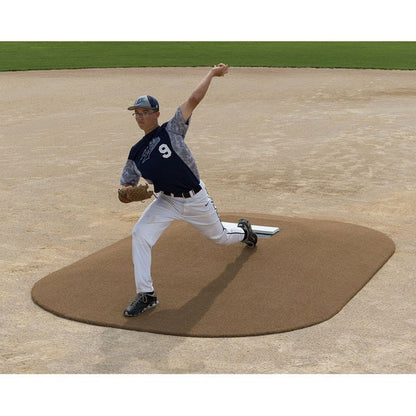 Pitch Pro 10" High School Portable Pitching Mound
