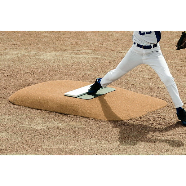 Pitch Pro 465 6" Portable Game Pitching Mound