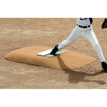 Pitch Pro 465 6" Portable Game Pitching Mound