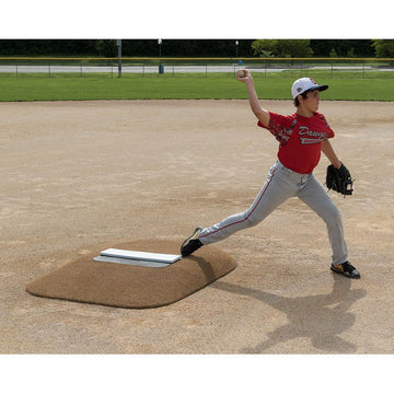 Pitch Pro 465 6" Portable Game Pitching Mound