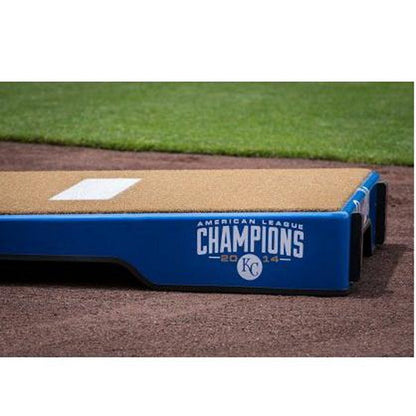 Pitch Pro 504 Batting Practice Pitching Platform