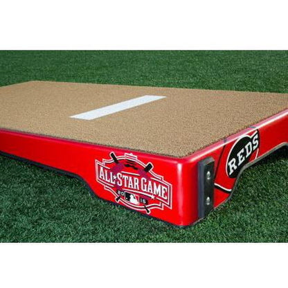 Pitch Pro 504 Batting Practice Pitching Platform