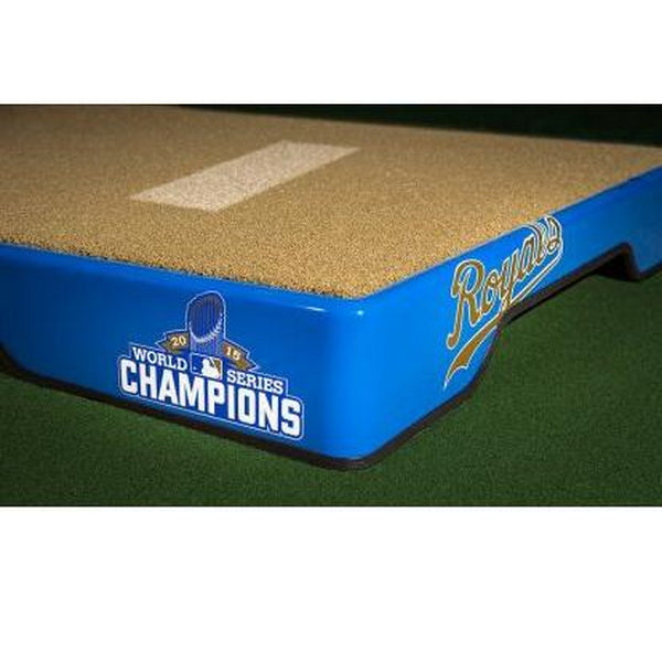 Pitch Pro 504 Batting Practice Pitching Platform
