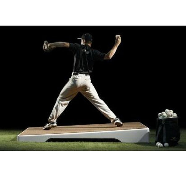 Pitch Pro 504 Batting Practice Pitching Platform