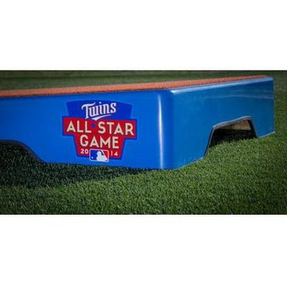Pitch Pro 504 Batting Practice Pitching Platform