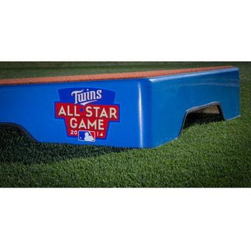 Pitch Pro 504 Batting Practice Pitching Platform