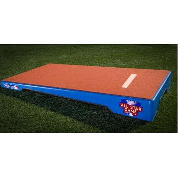 Pitch Pro 504 Batting Practice Pitching Platform