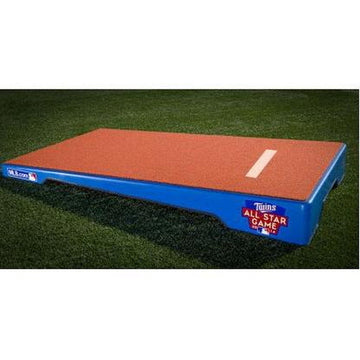 Pitch Pro 504 Batting Practice Pitching Platform