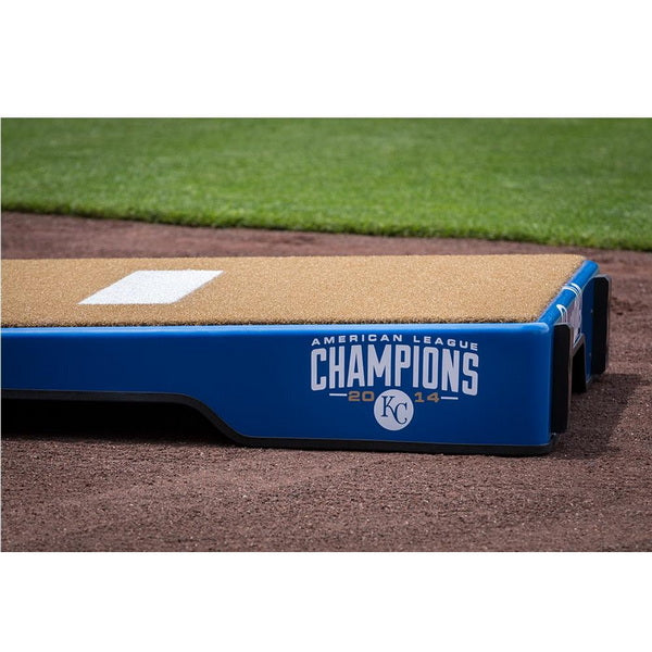 Pitch Pro 508 Batting Practice Pitching Platform
