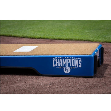 Pitch Pro 508 Batting Practice Pitching Platform